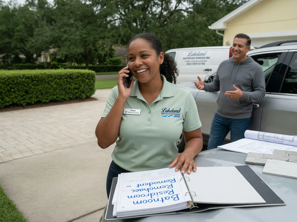 Bathroom Remodeling Miramar Beach, FL FAQs