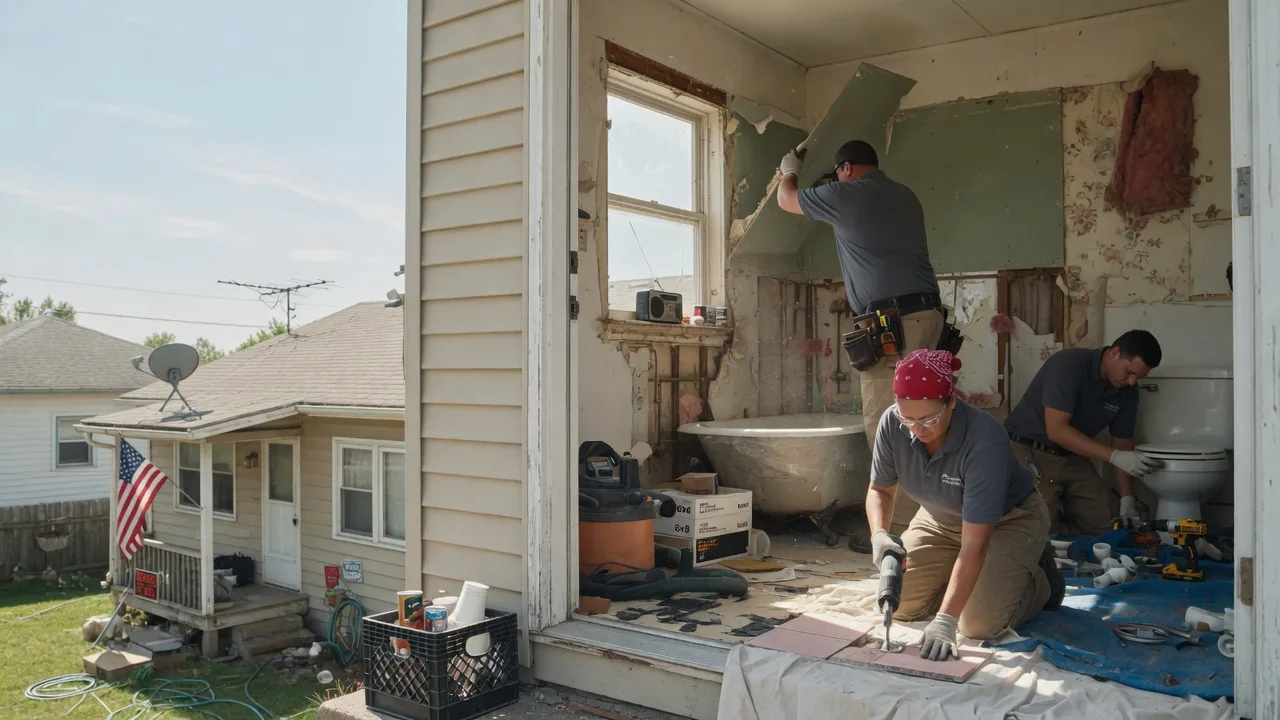 Bathroom Remodeling in Miramar Beach, FL near me